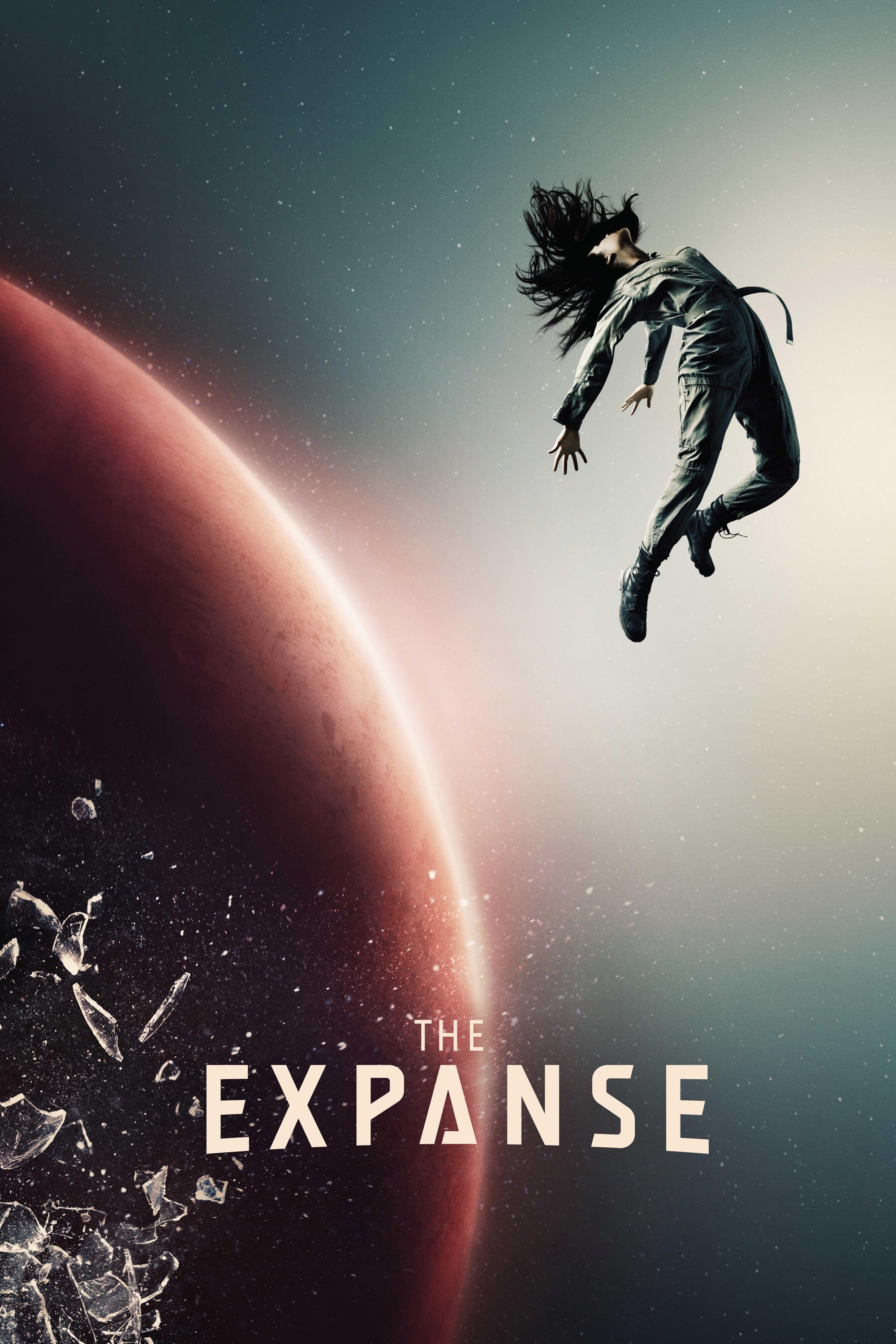 The Expanse rating