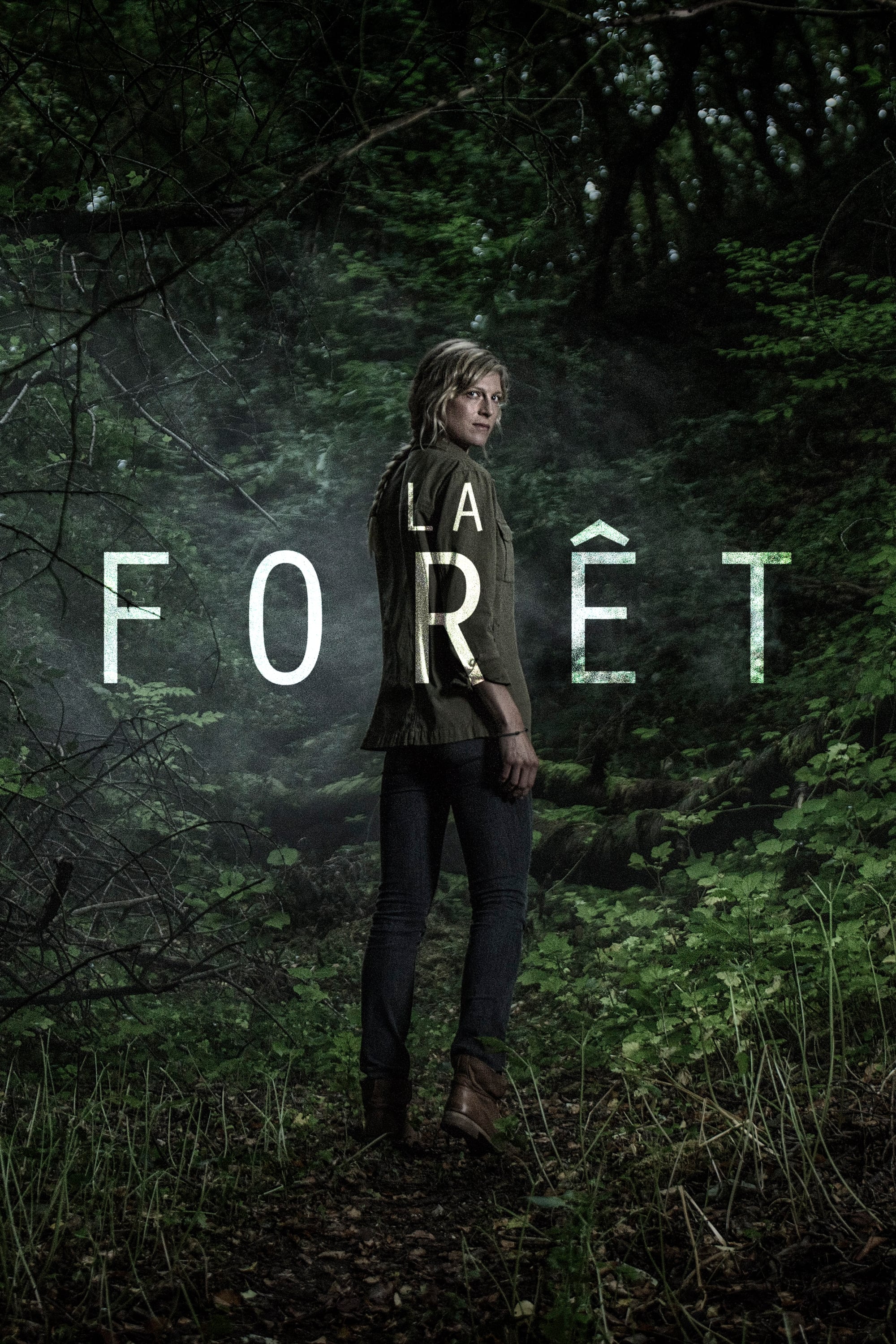 The Forest rating
