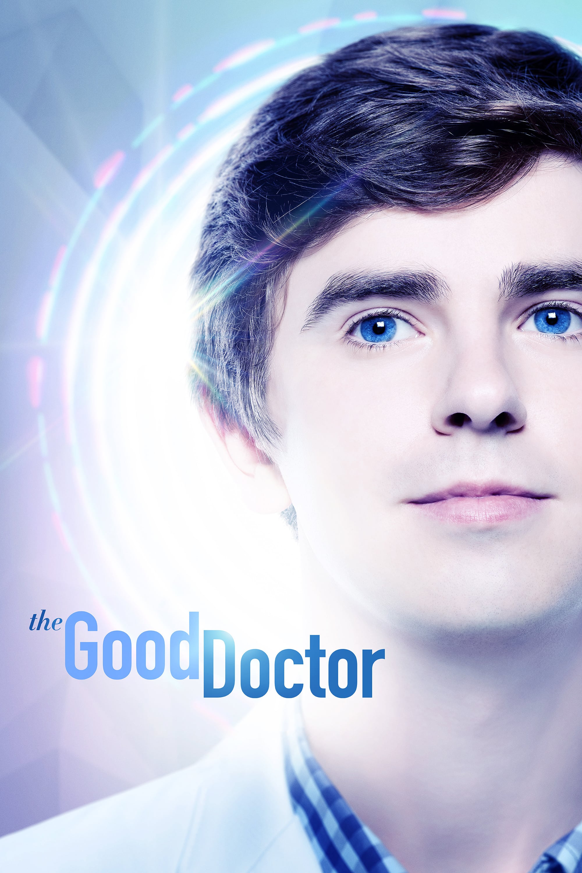 The Good Doctor rating