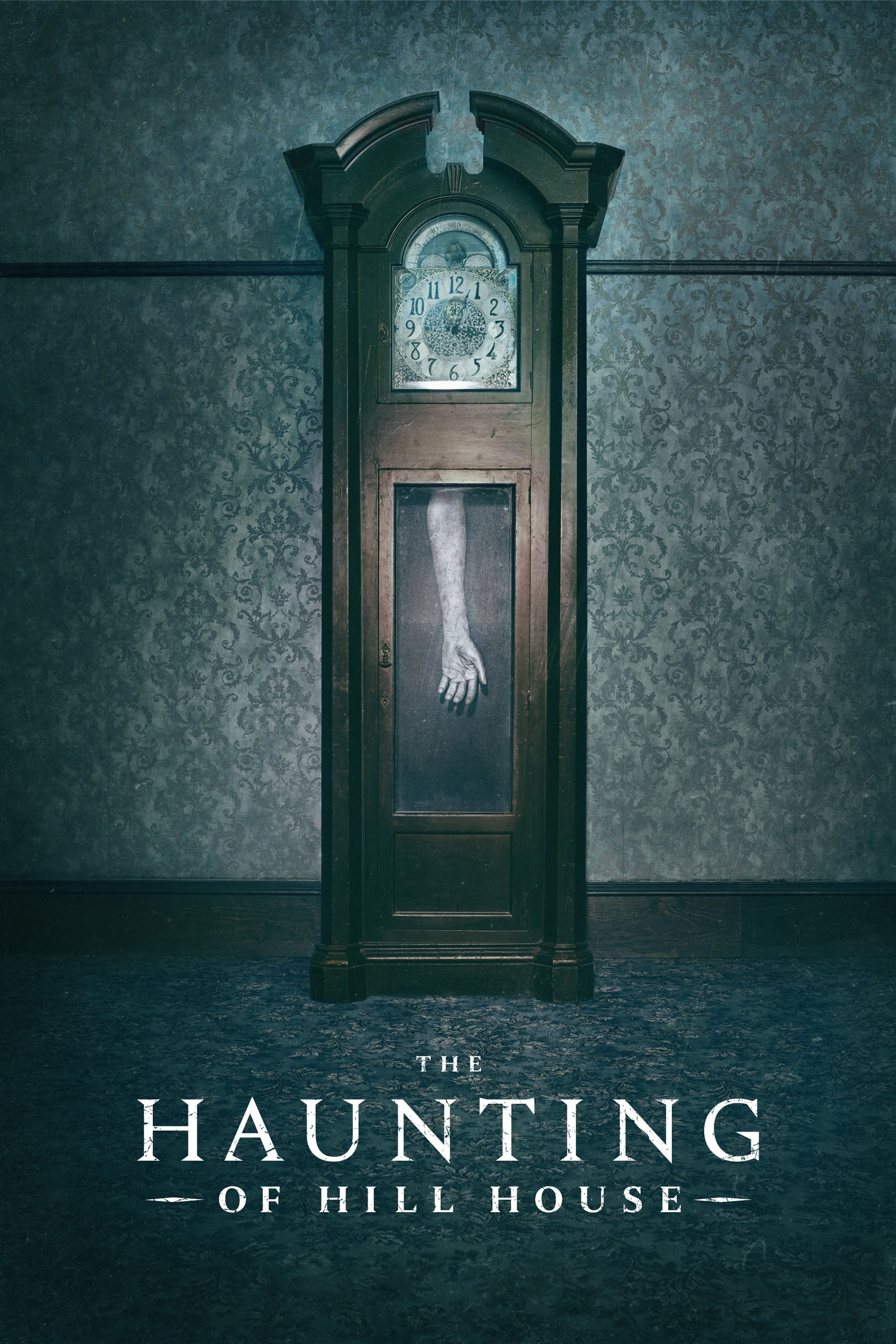 The Haunting of Hill House rating