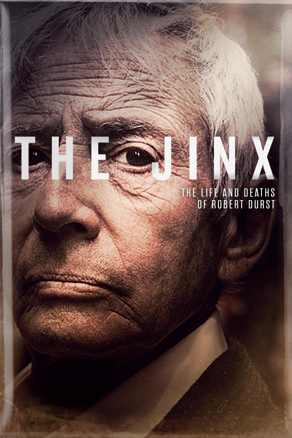 The Jinx rating