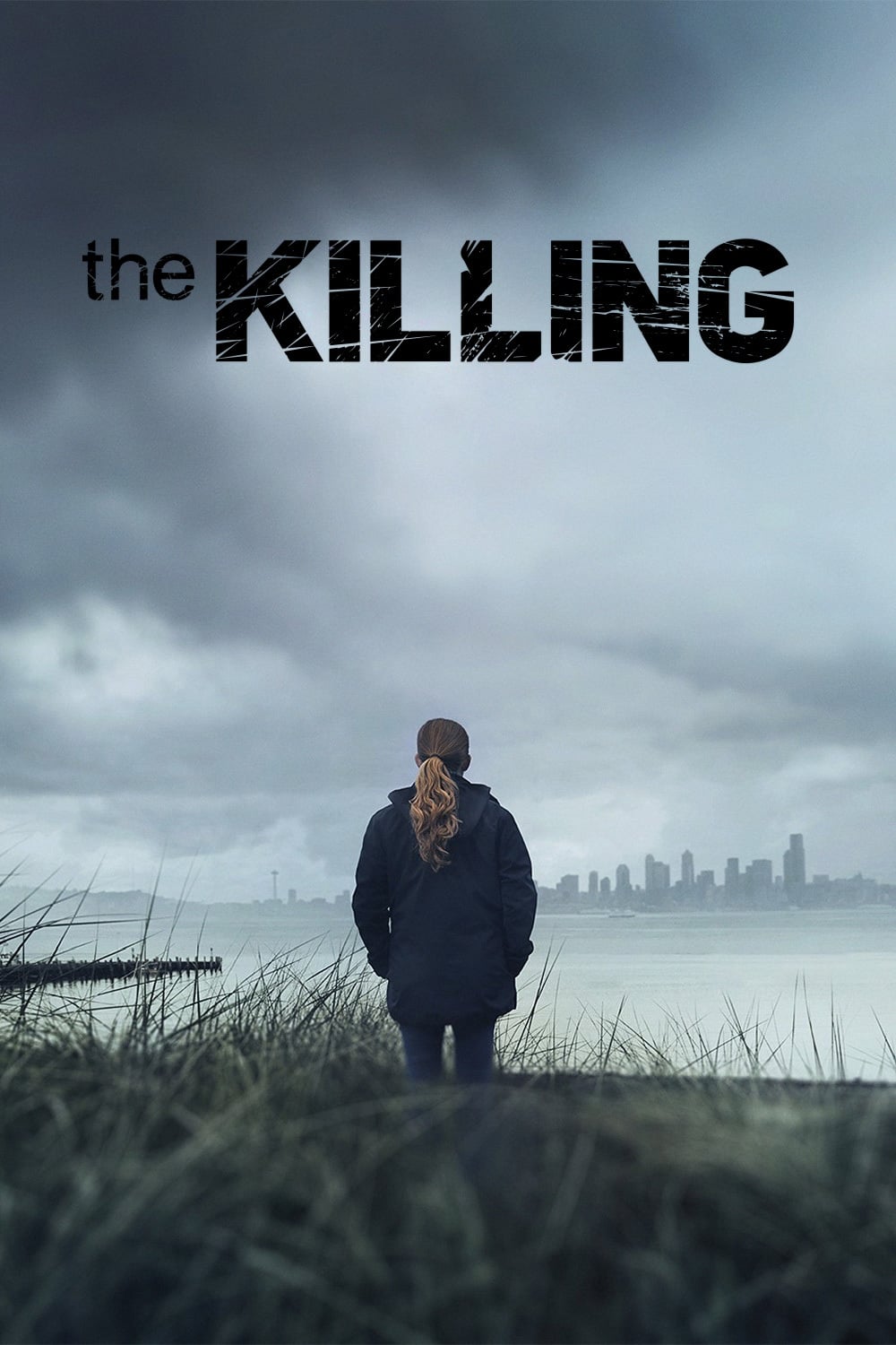 The Killing rating