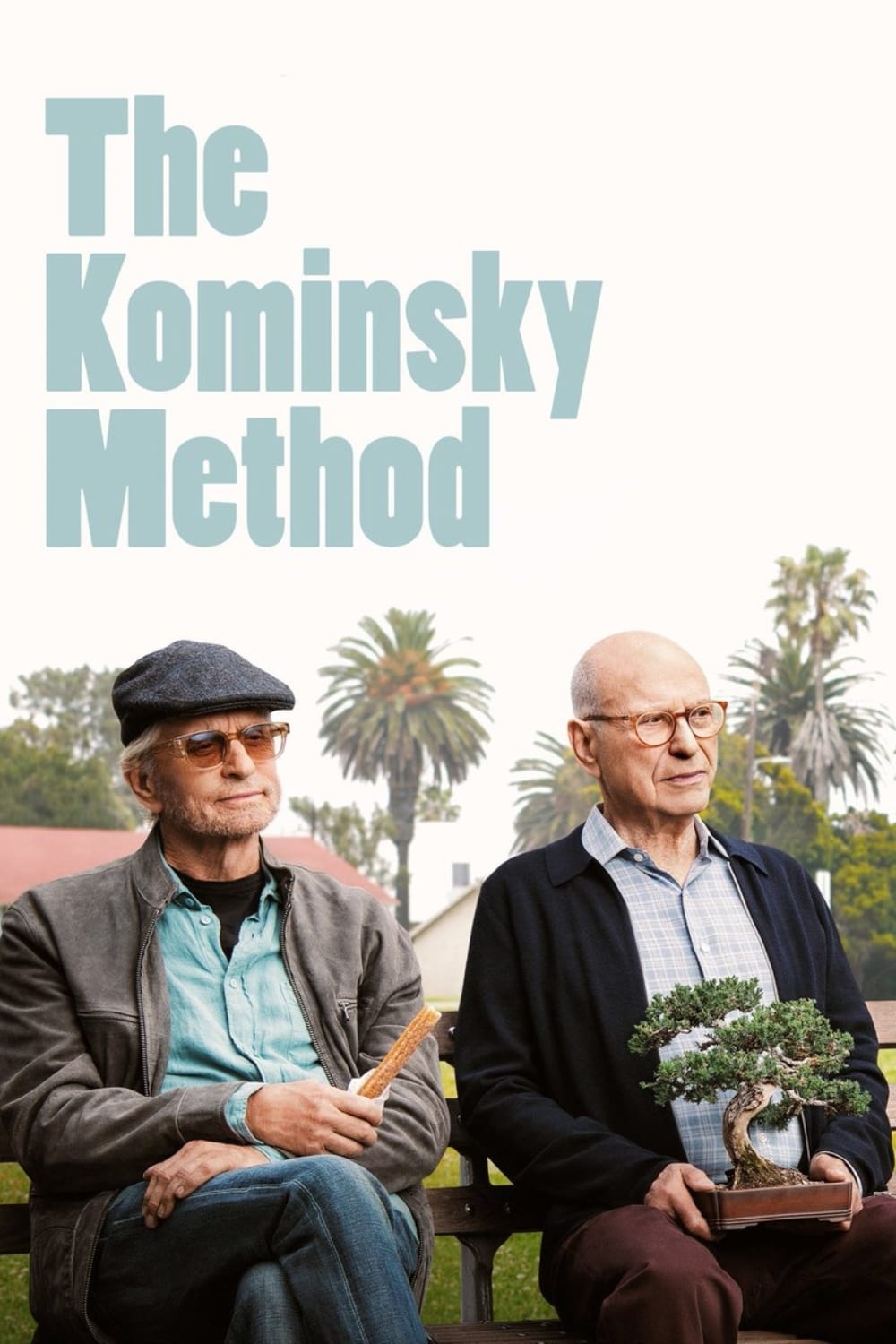 The Kominsky Method rating