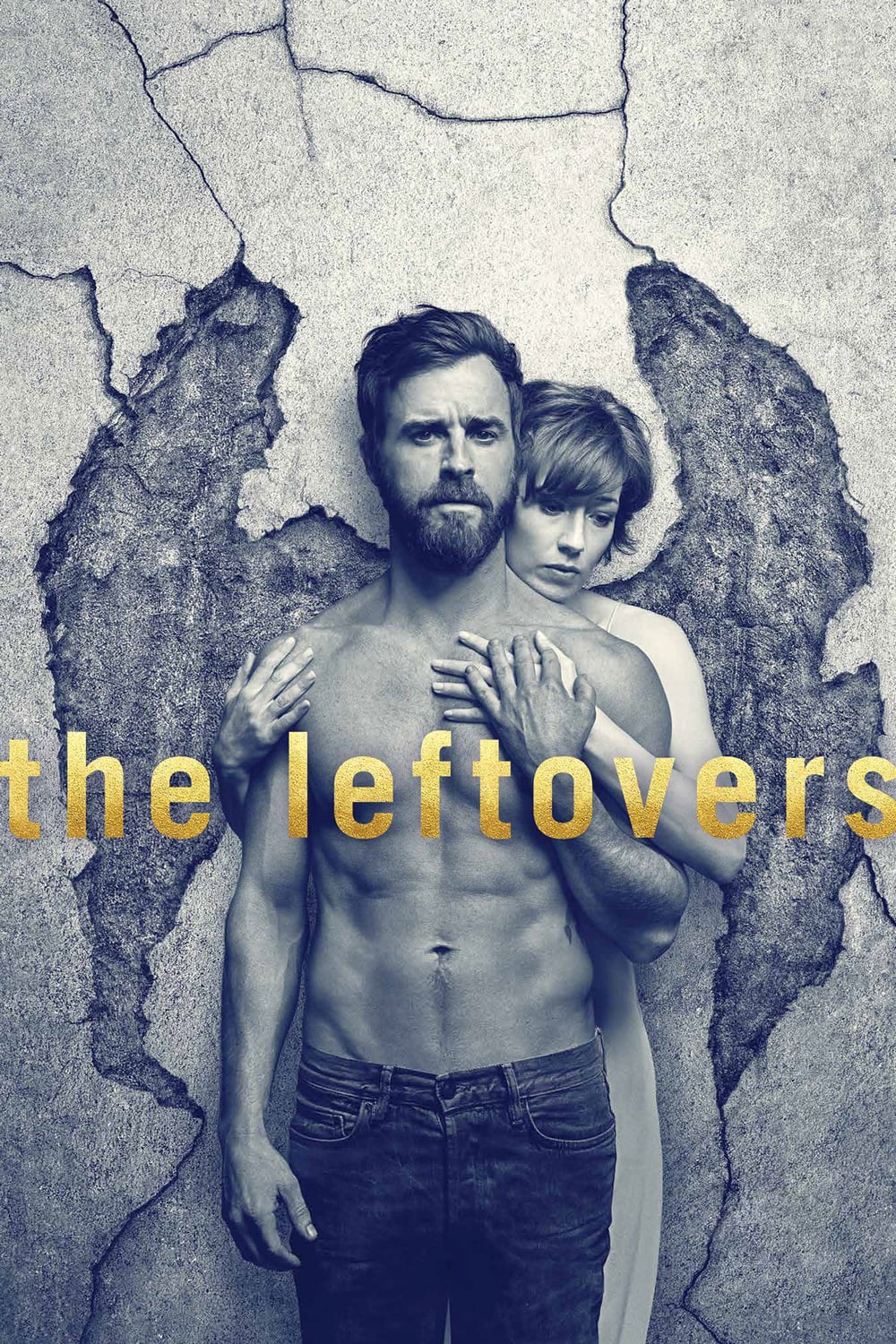 The Leftovers rating