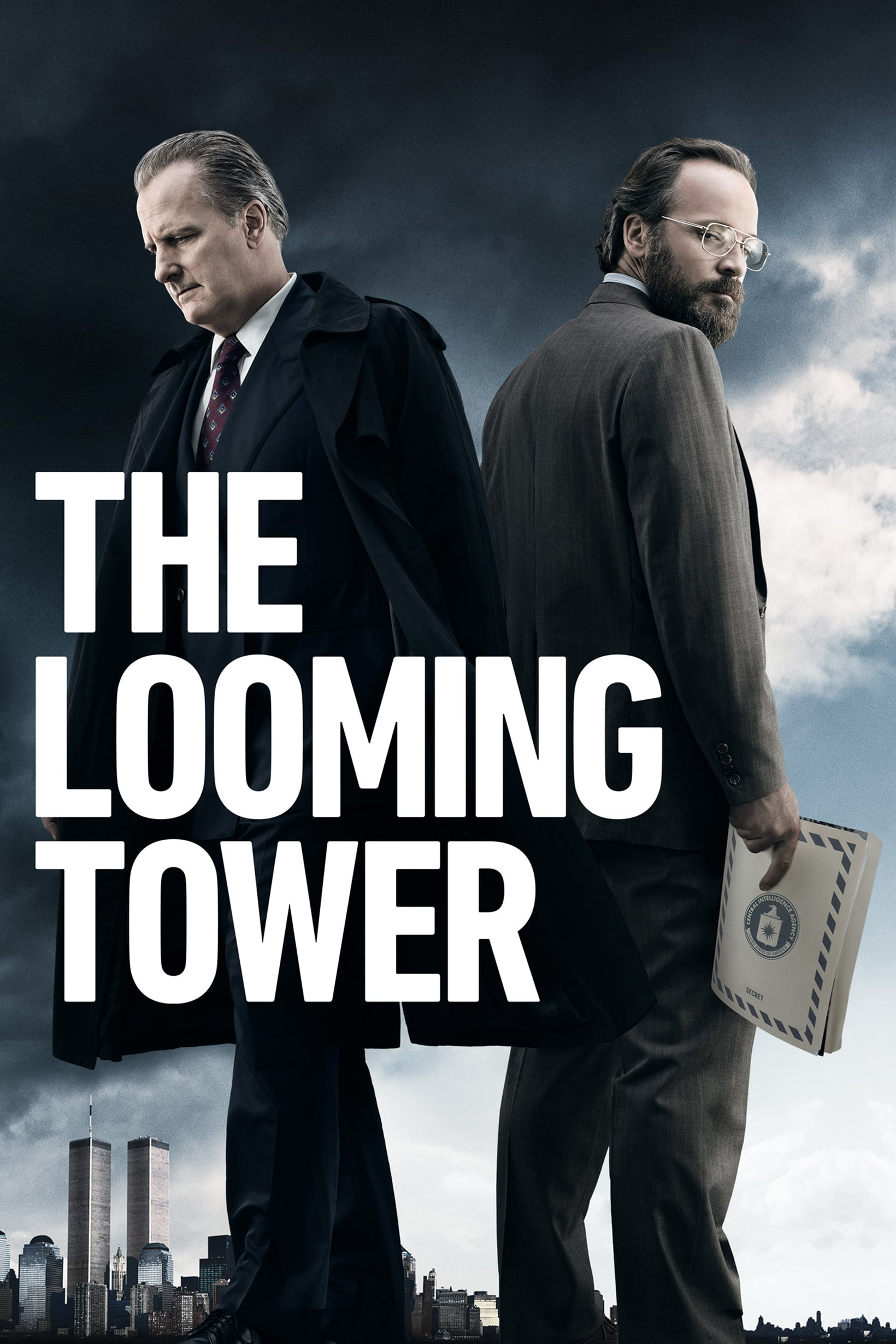 The Looming Tower rating