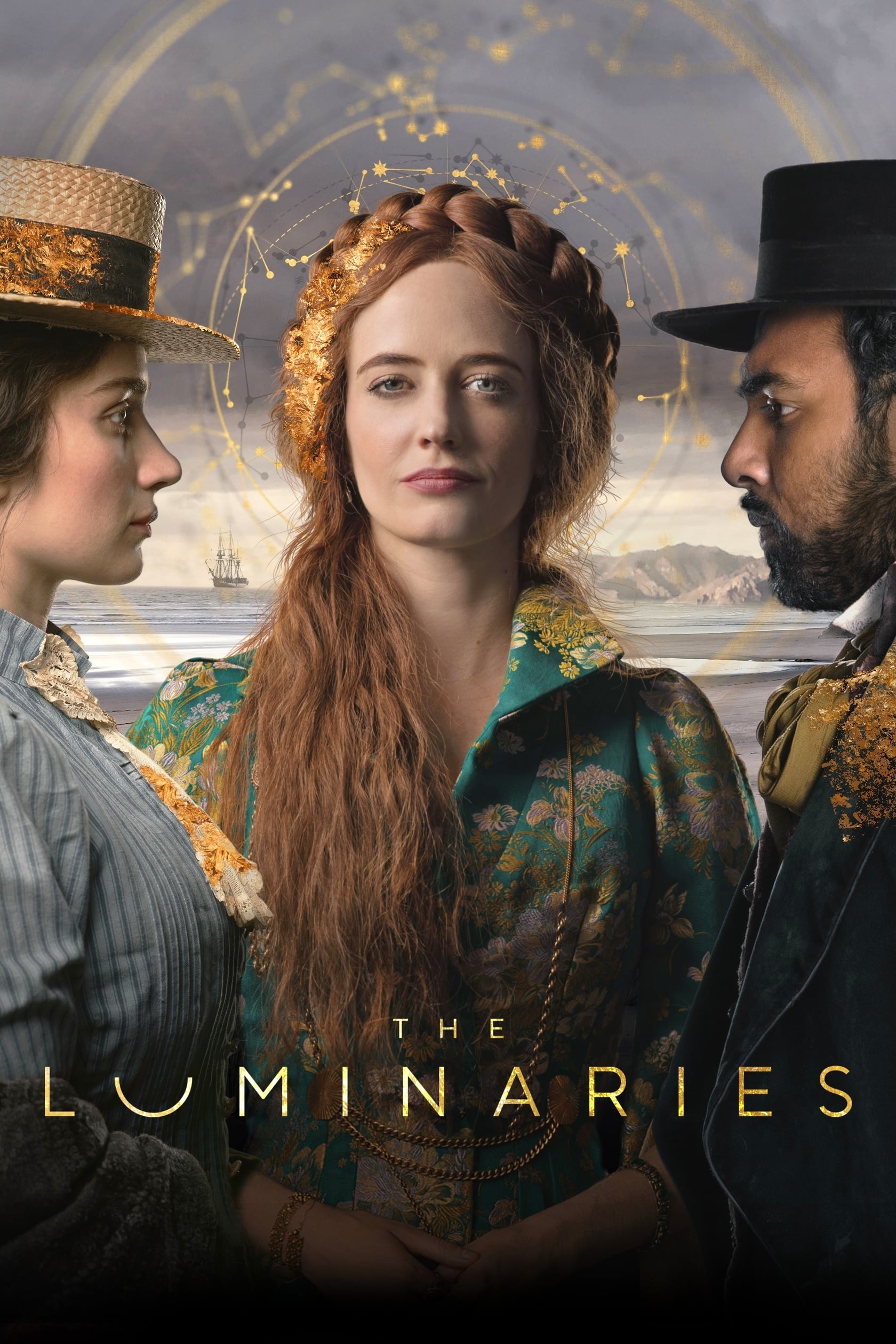 The Luminaries rating
