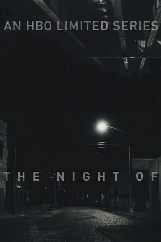The Night Of rating