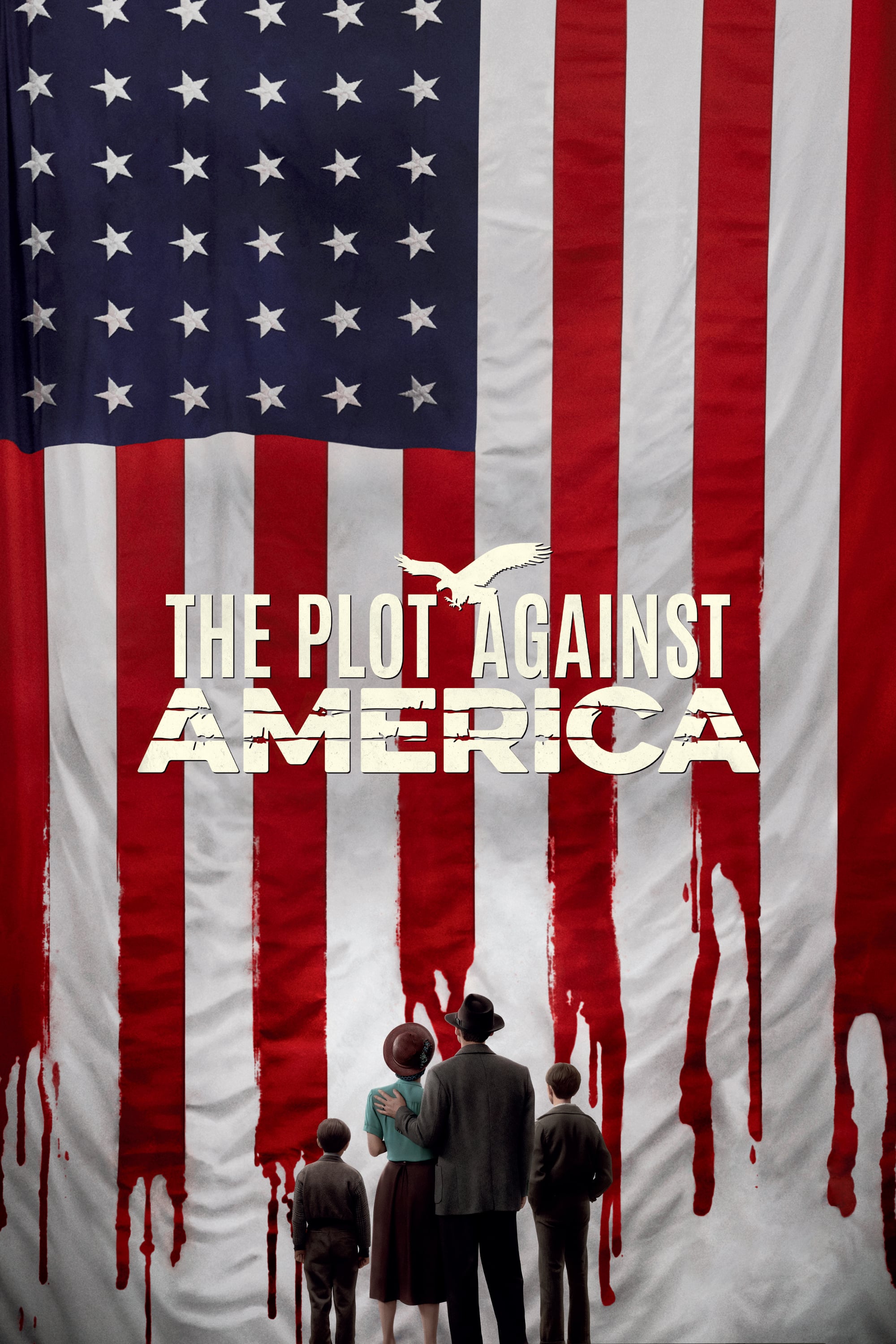 The Plot Against America rating