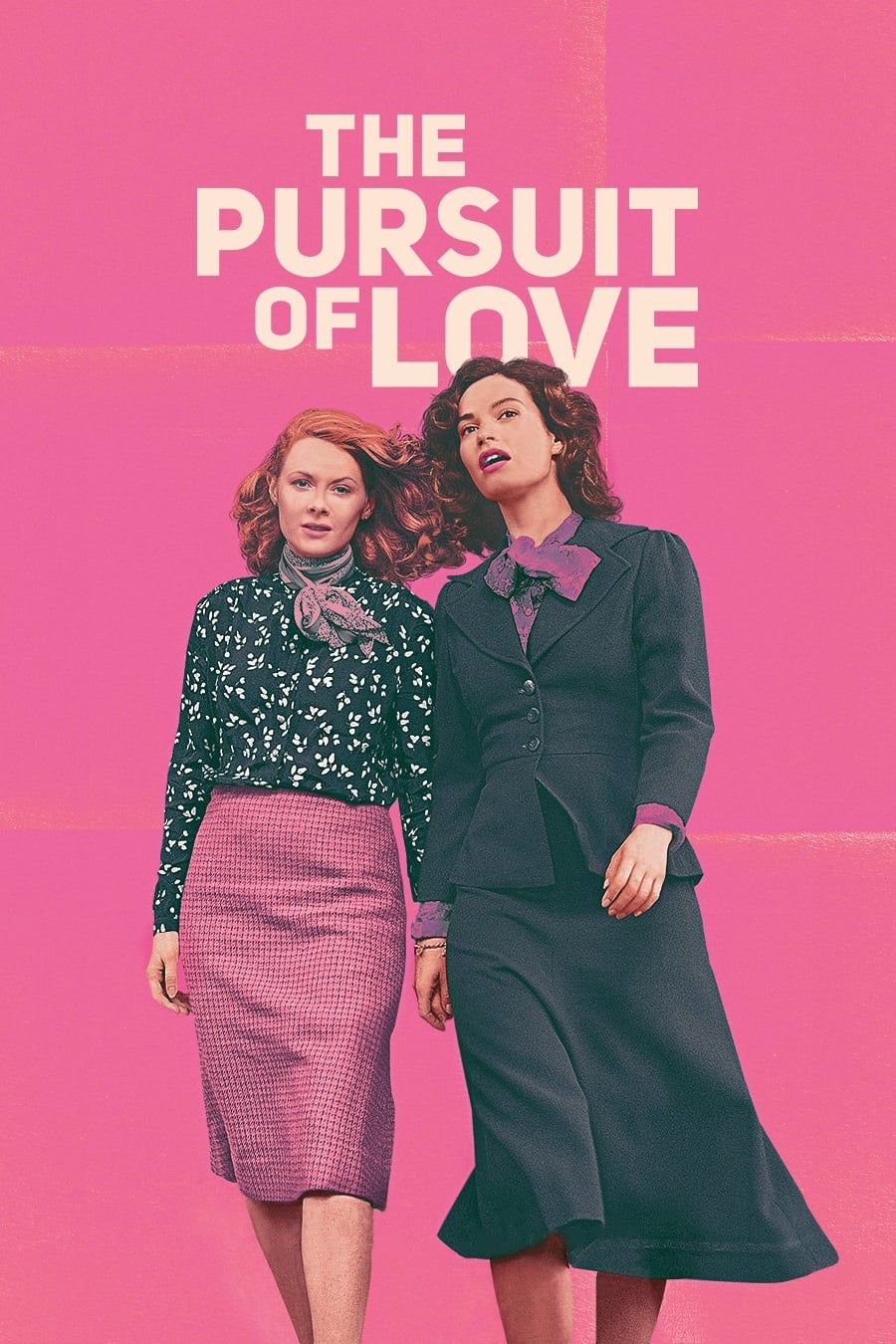 The Pursuit of Love rating
