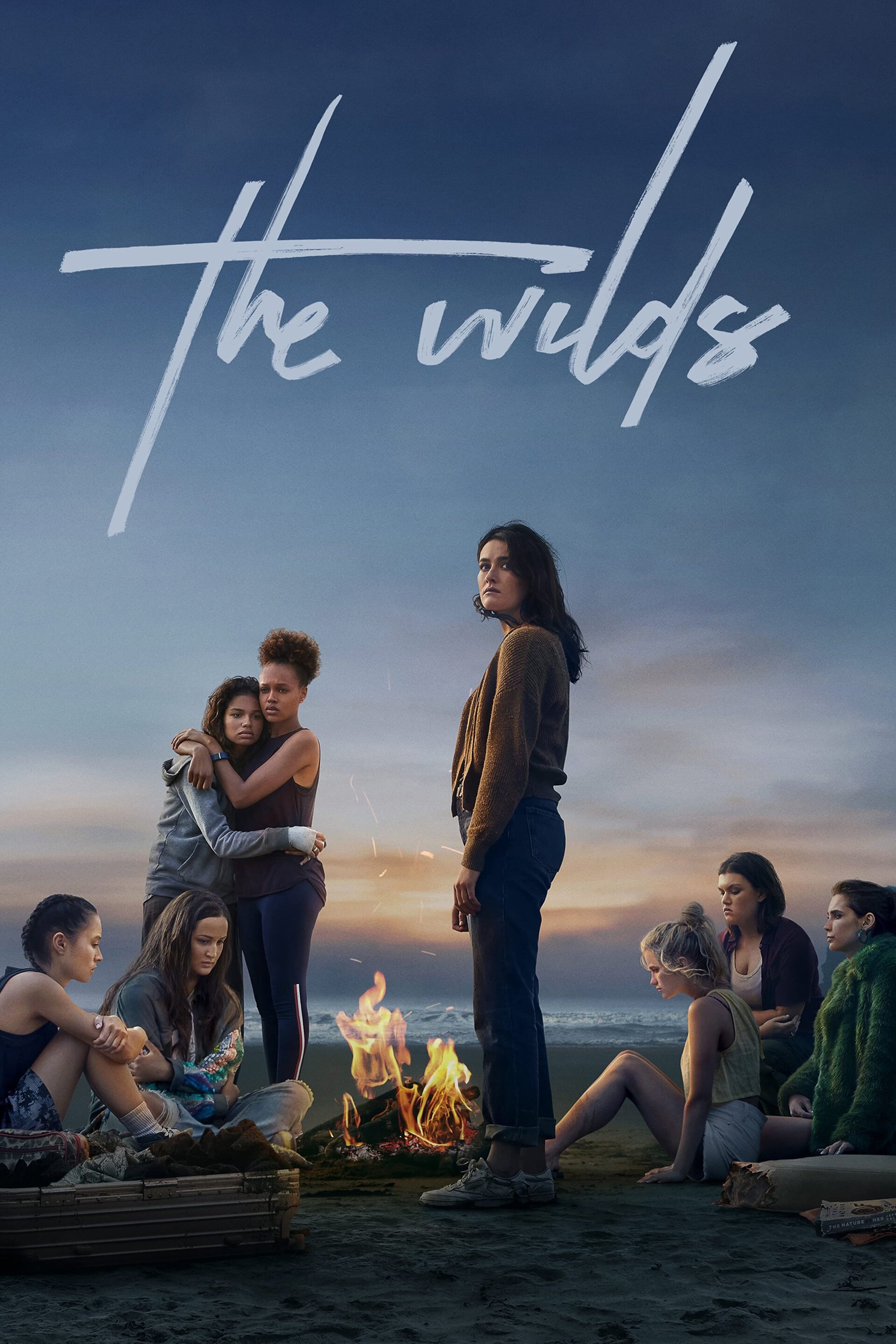 The Wilds rating