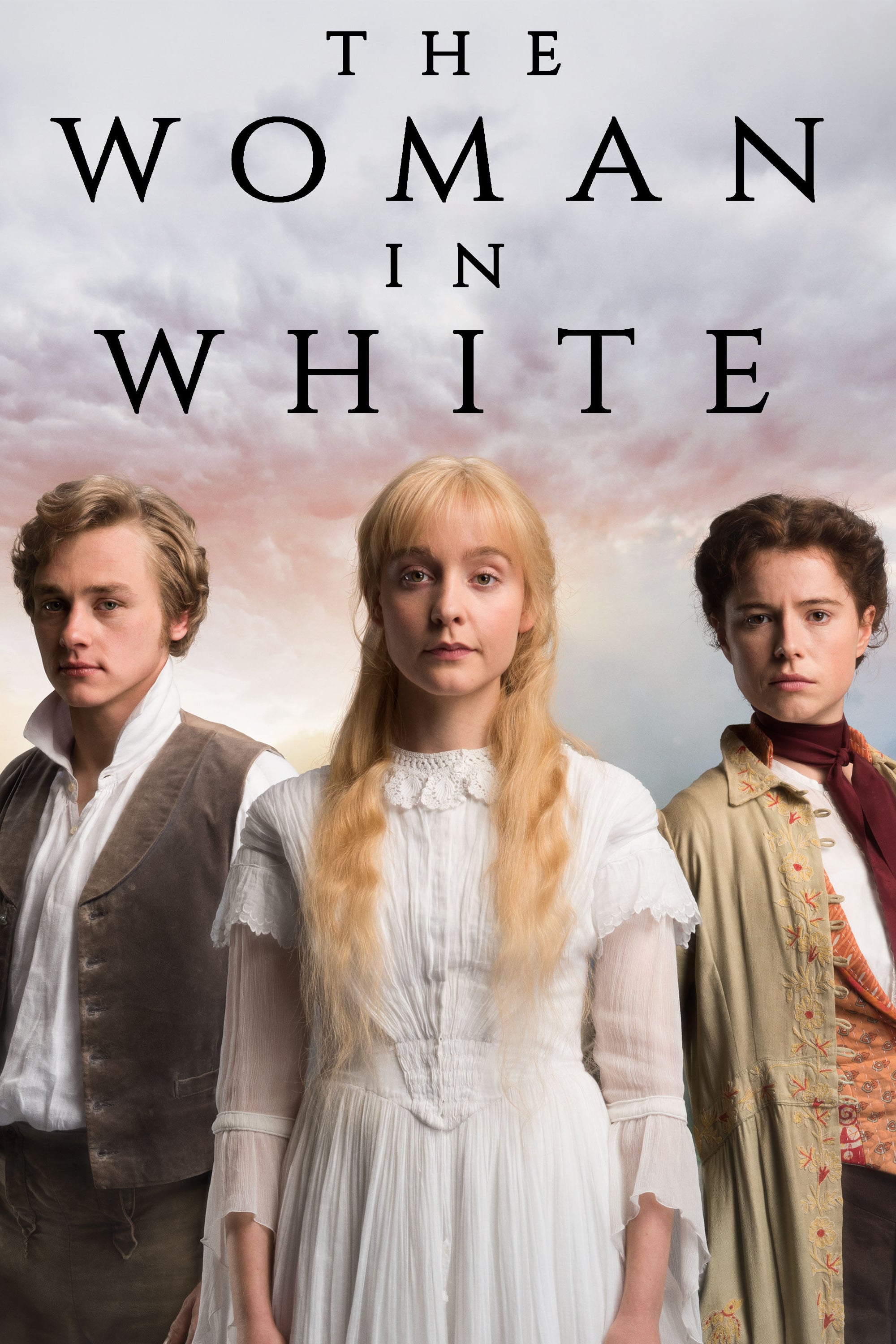 The Woman in White rating