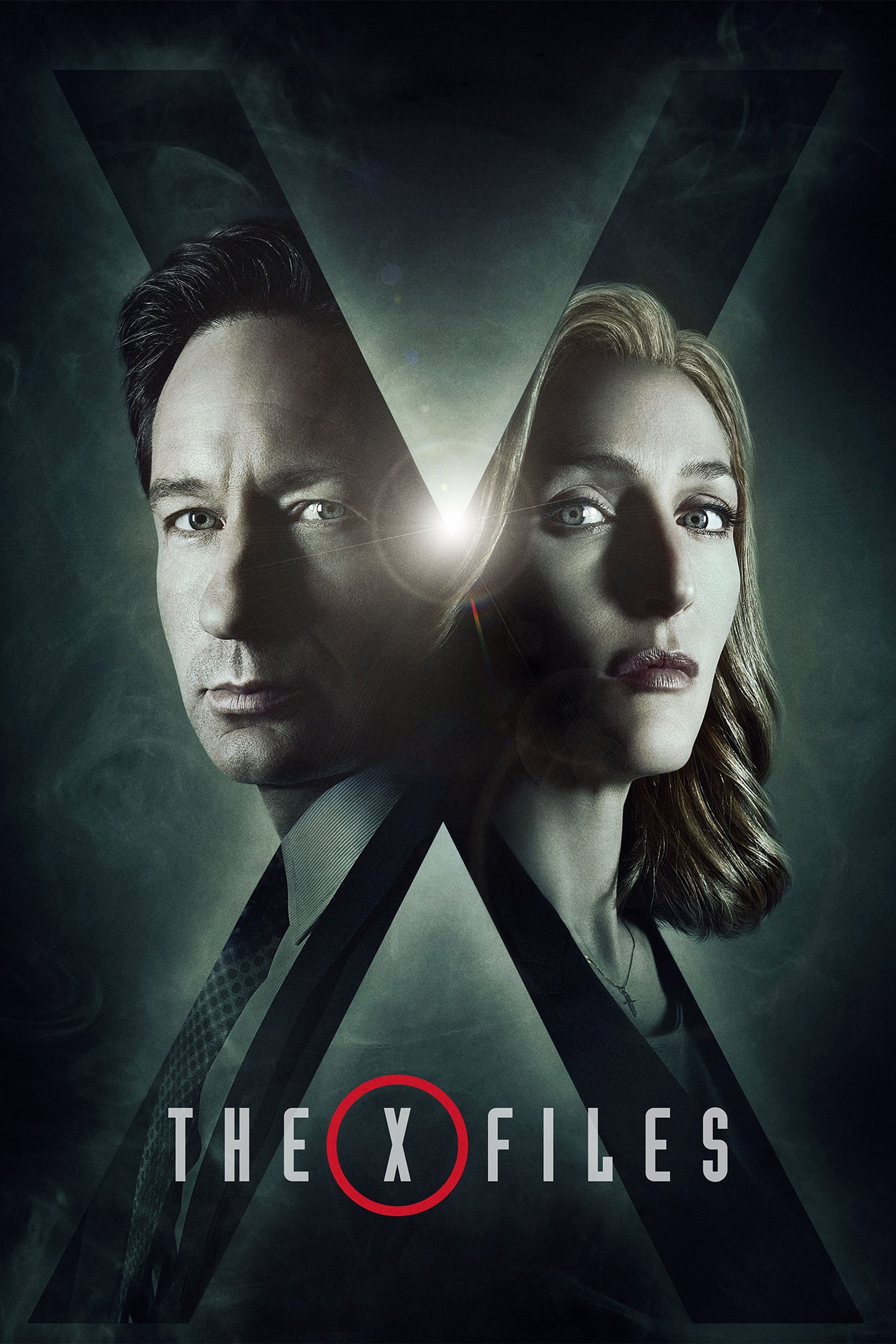 The X Files rating