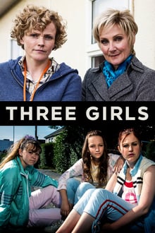 Three Girls rating