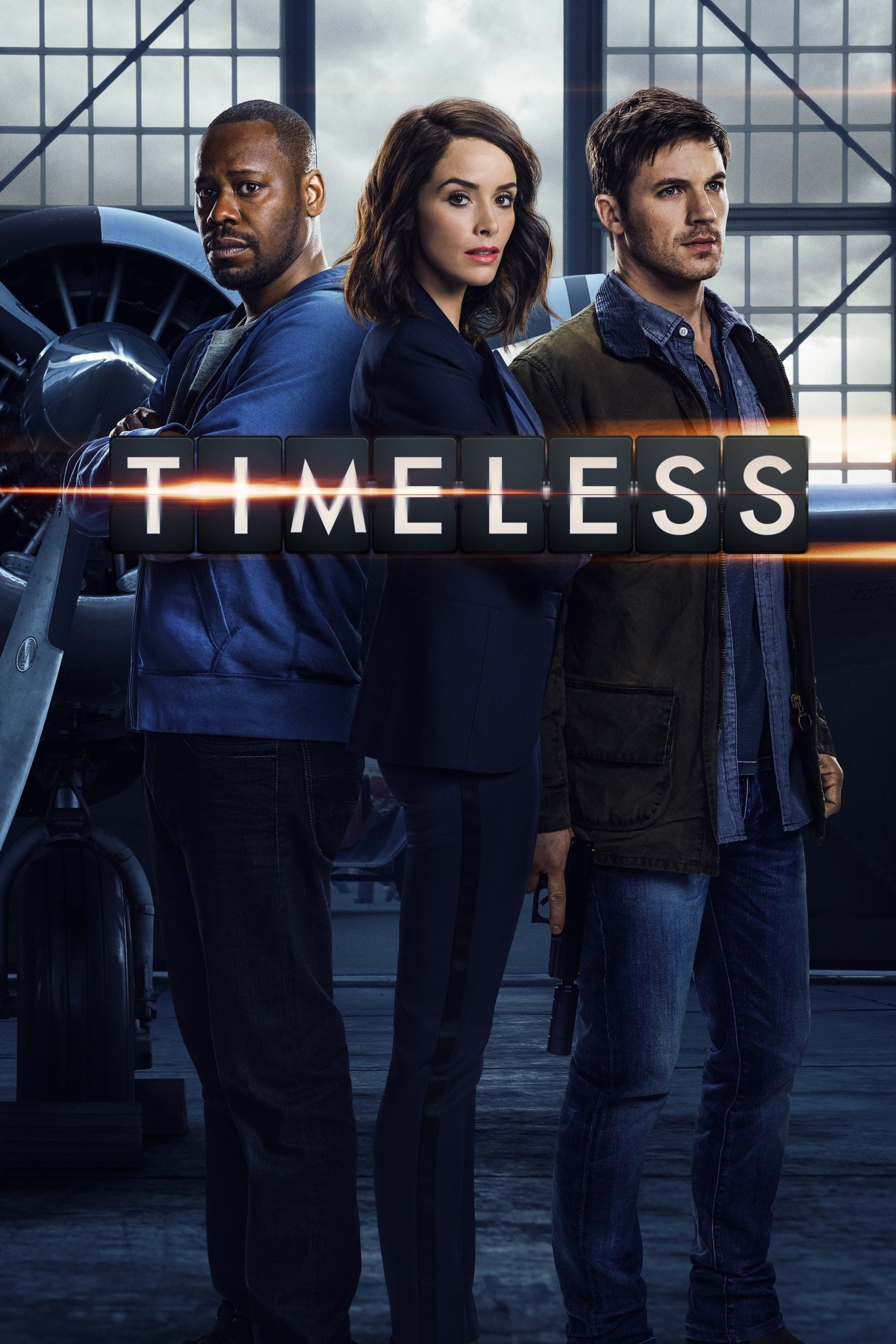 Timeless rating