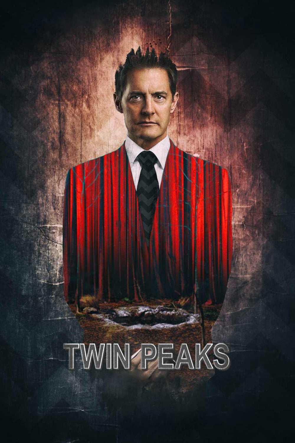 Twin Peaks rating