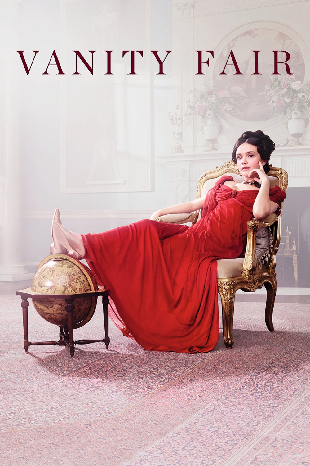 Vanity Fair rating