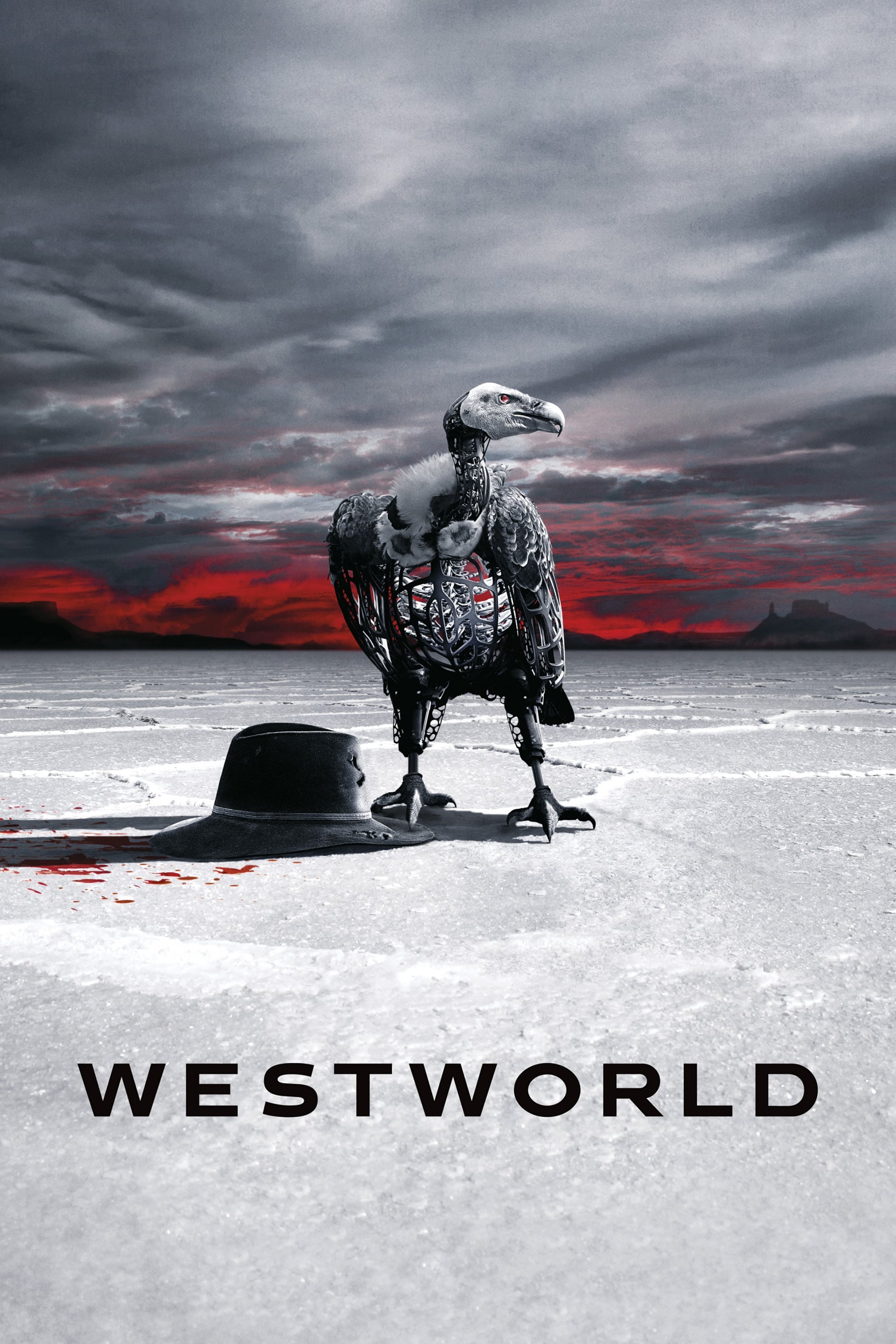 Westworld rating