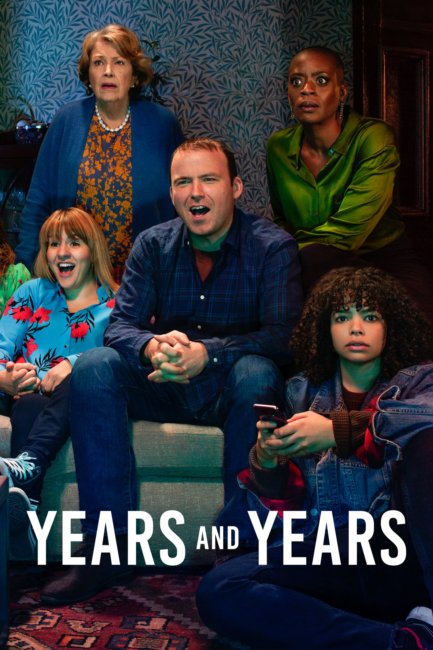 Years and Years rating