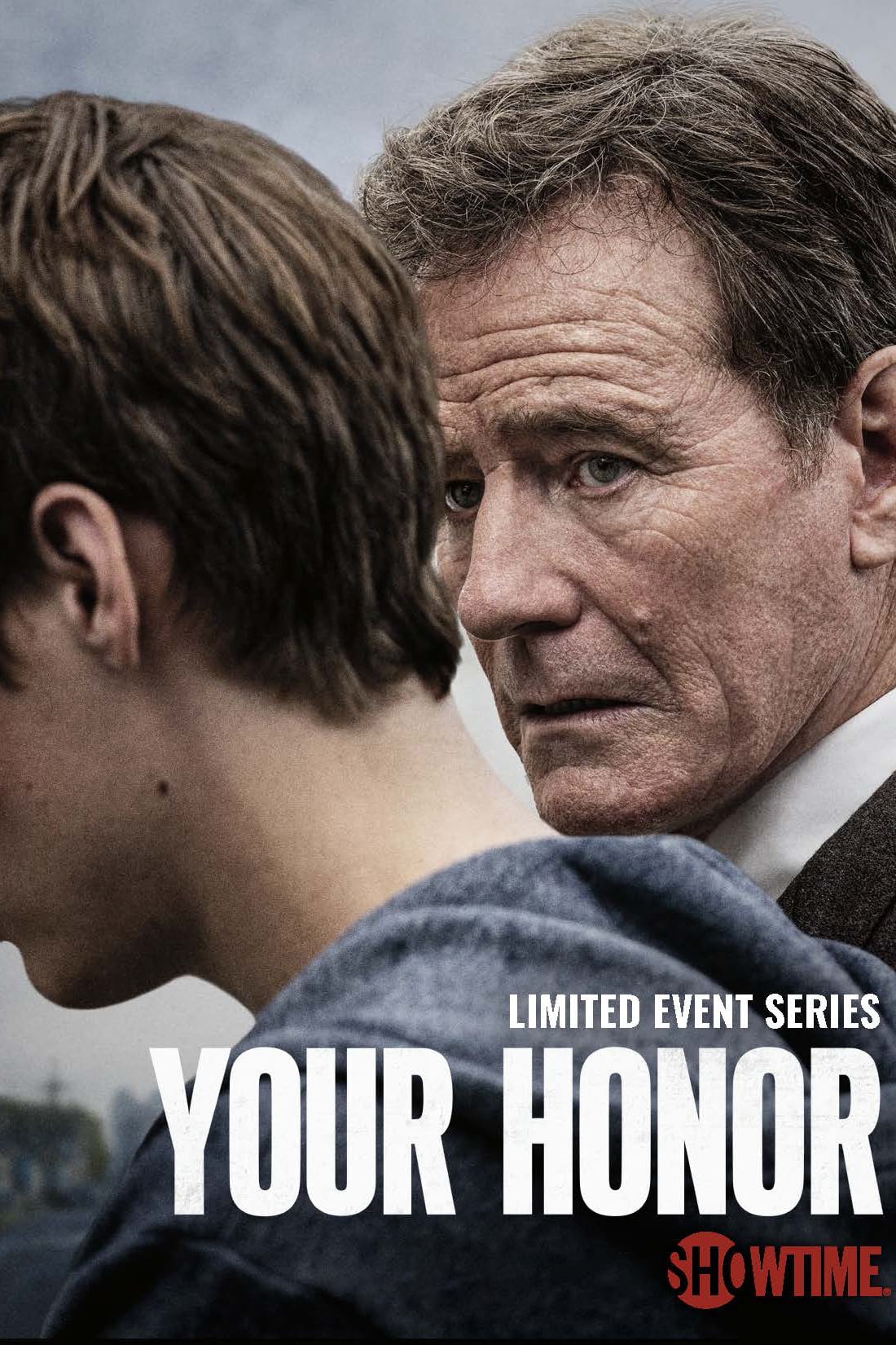 Your Honor rating