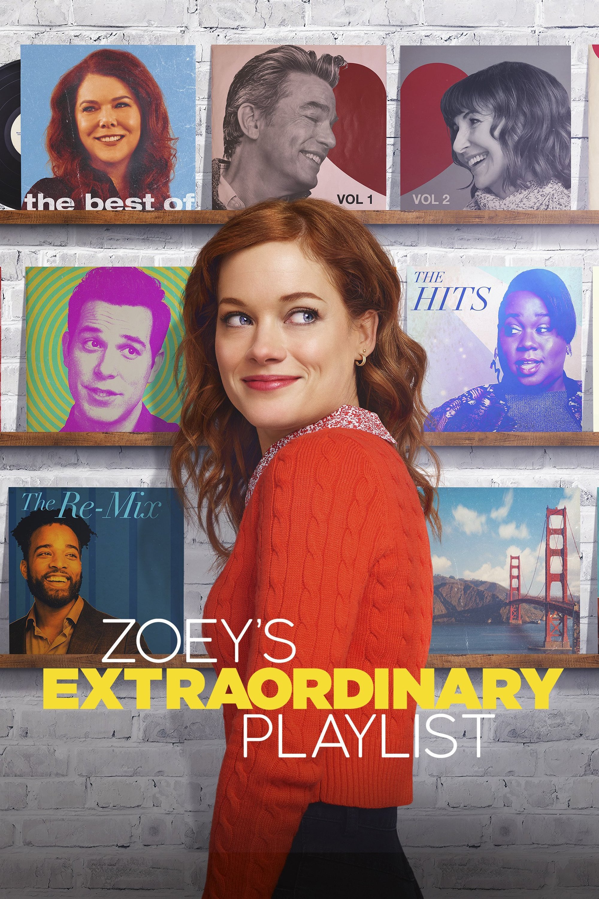 Zoey’s Extraordinary Playlist rating